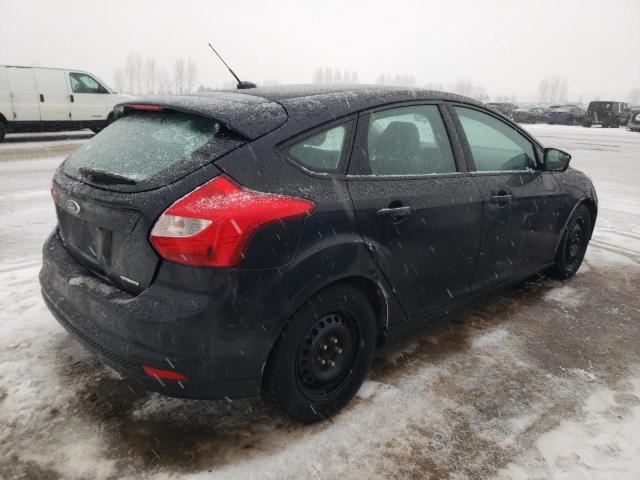 Photo 3 from auction – 2014 FORD FOCUS SE with VIN 1FADP3K25EL200882