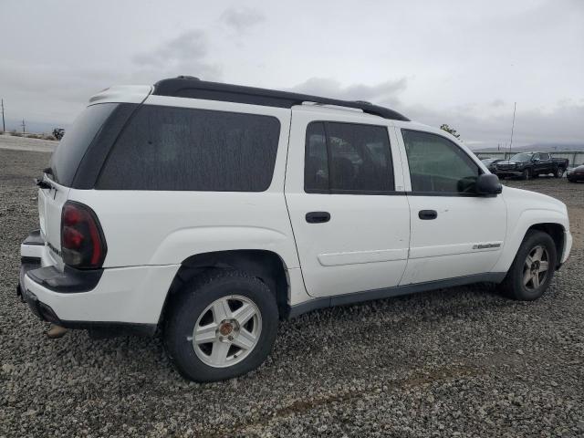 Foto 3 de la subasta – 2003 CHEVROLET TRAILBLAZE con VIN 1GNET16S436108643
