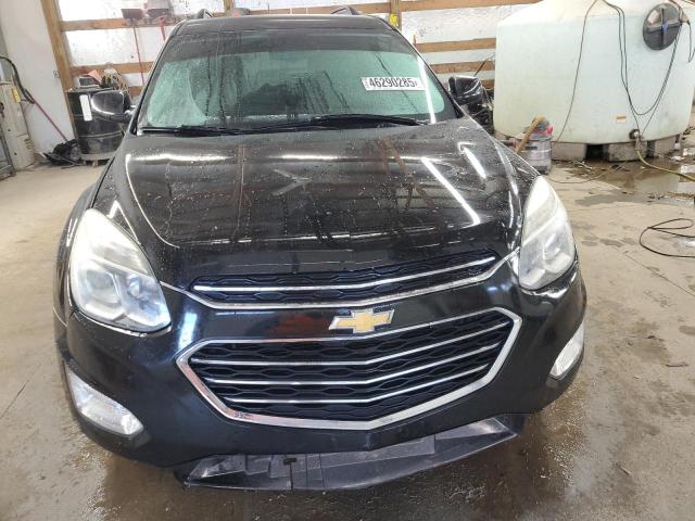 Photo 5 from auction – 2017 CHEVROLET EQUINOX LT with VIN 2GNALCEK9H6246370