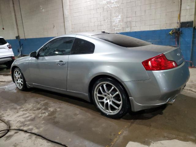 Photo 2 from auction – 2005 INFINITI G35 with VIN JNKCV54E15M417756
