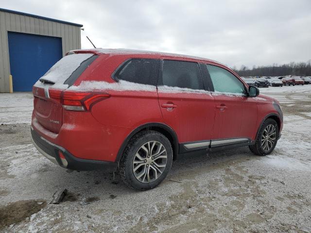 Photo 3 from auction – 2016 MITSUBISHI OUTLANDER with VIN JA4AD2A31GZ047762