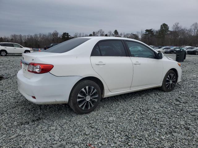 Zdjęcie 3 z aukcji – 2013 TOYOTA COROLLA BA z VIN 5YFBU4EE4DP190194