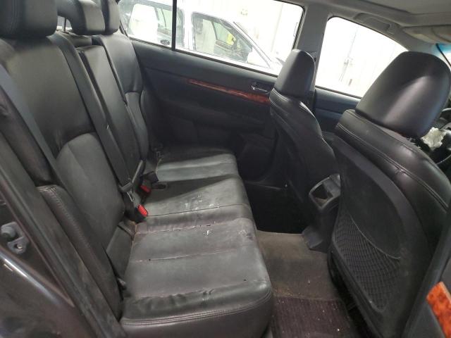 Photo 10 from auction – 2012 SUBARU LEGACY 2.5 with VIN 4S3BMBK6XC3025713