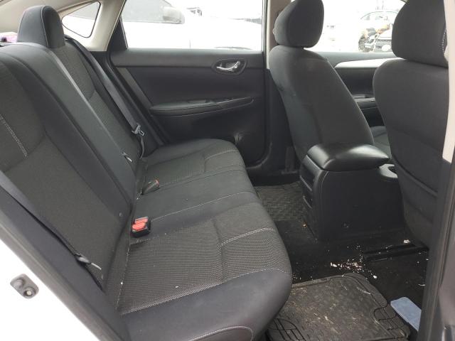 Photo 10 from auction – 2017 NISSAN SENTRA S with VIN 3N1AB7AP4HY234763
