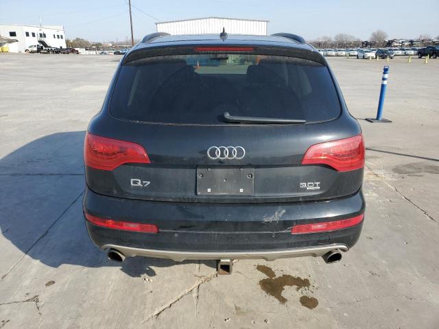 Photo 6 from auction – 2015 AUDI Q7 PREMIUM with VIN WA1LGAFE8FD023247