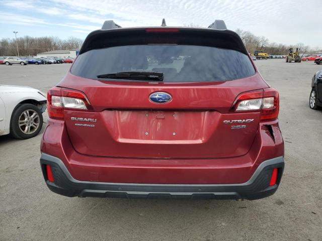 Zdjęcie 6 z aukcji – 2019 SUBARU OUTBACK 3. z VIN 4S4BSENC9K3332020