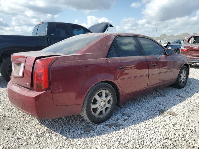 Photo 3 from auction – 2006 CADILLAC CTS HI FEA with VIN 1G6DP577860122839