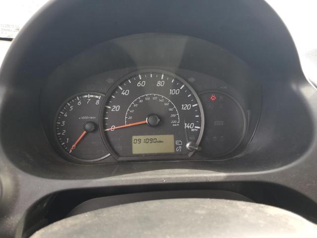 Photo 9 from auction – 2019 MITSUBISHI MIRAGE G4 with VIN ML32F3FJ0KHF09119