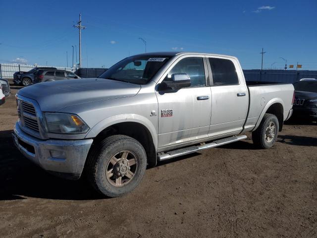 DODGE RAM 2500 L 2012 with VIN 3C6UD5FL9CG329386 - Photo from auction