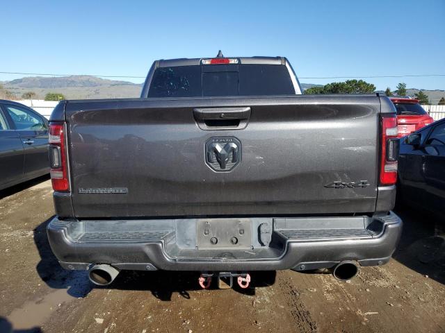 Photo 6 from auction – 2021 RAM 1500 LARAM with VIN 1C6SRFJT8MN739062