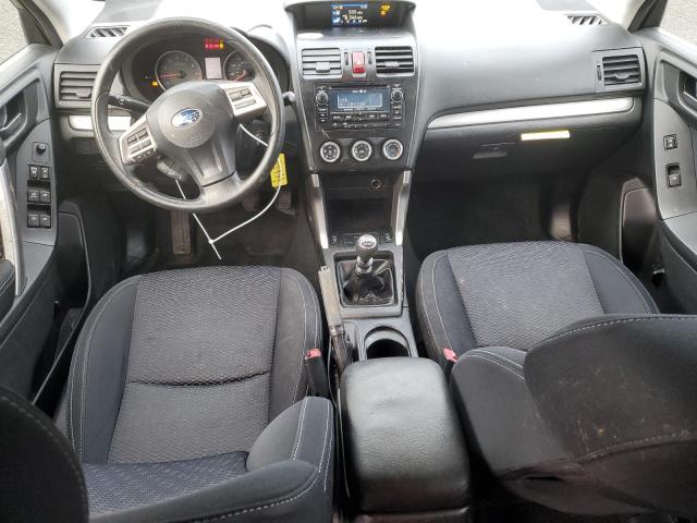 Photo 8 from auction – 2015 SUBARU FORESTER 2 with VIN JF2SJADC8FG485571