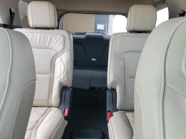 Photo 10 from auction – 2016 FORD EXPLORER P with VIN 1FM5K8HT4GGB72476