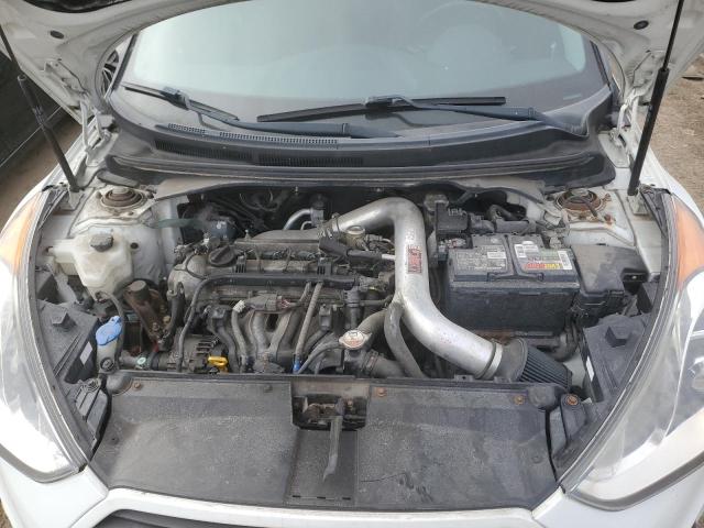 Photo 11 from auction – 2014 HYUNDAI VELOSTER T with VIN KMHTC6AE5EU203494