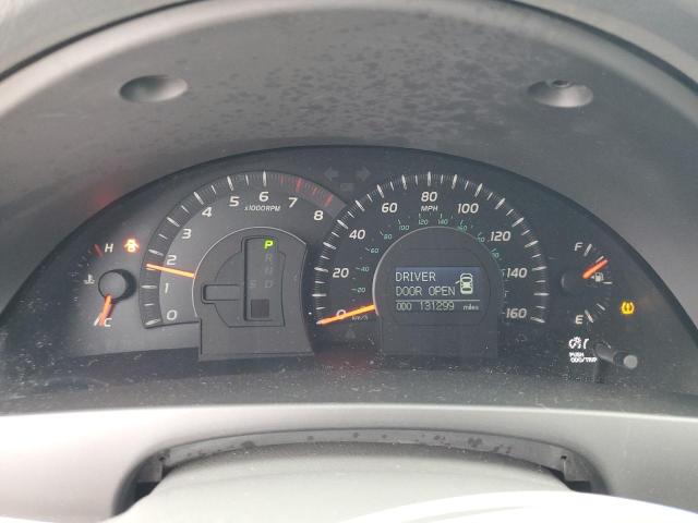 Photo 9 from auction – 2008 TOYOTA CAMRY LE with VIN 4T1BK46K68U073196