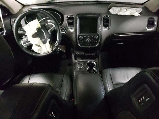 Photo 8 from auction – 2014 DODGE DURANGO LI with VIN 1C4RDJDG1EC500019