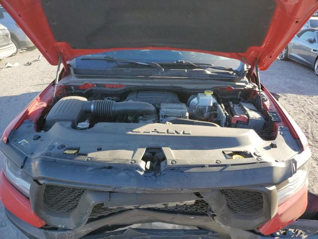 Photo 11 from auction – 2019 RAM 1500 REBEL with VIN 1C6SRFET2KN629275