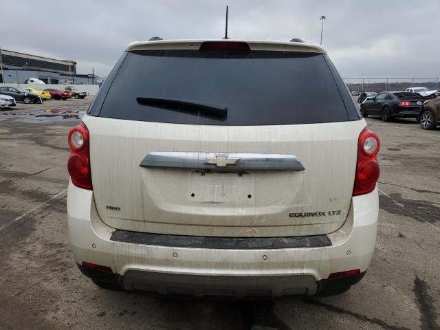 Photo 6 from auction – 2015 CHEVROLET EQUINOX LT with VIN 1GNFLHEK3FZ122311