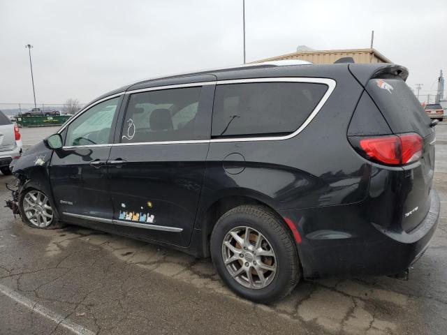 Photo 2 from auction – 2020 CHRYSLER PACIFICA T with VIN 2C4RC1BG6LR141440