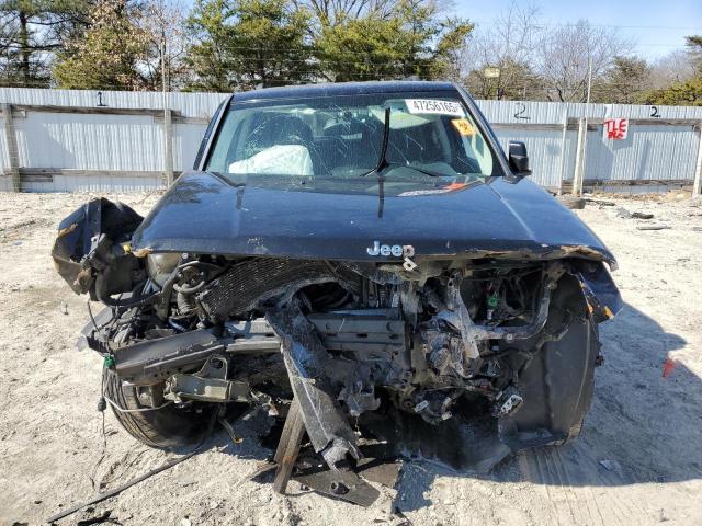 Photo 5 from auction – 2015 JEEP PATRIOT SP with VIN 1C4NJPBB3FD318951