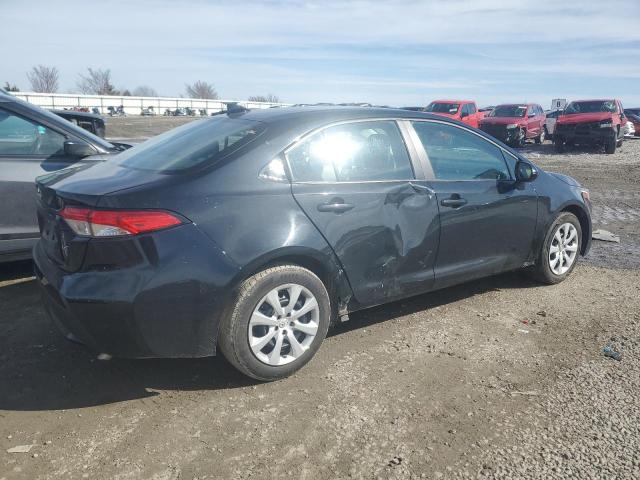 Photo 3 from auction – 2022 TOYOTA COROLLA LE with VIN 5YFEPMAE4NP338856