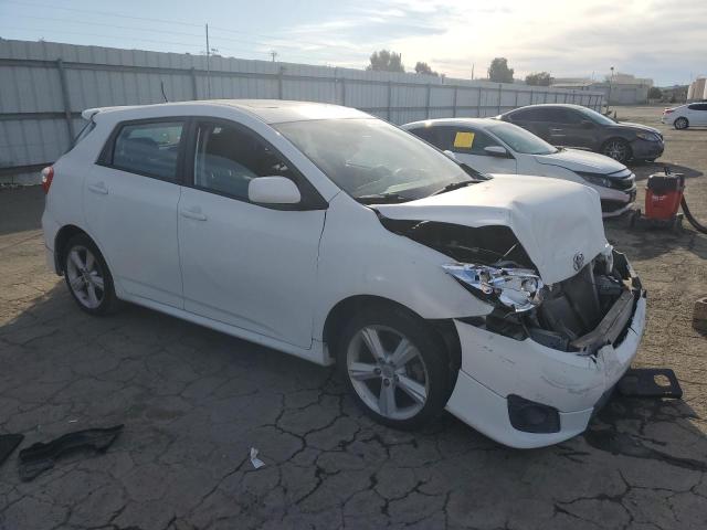 Photo 4 from auction – 2010 TOYOTA COROLLA MA with VIN 2T1LE4EE5AC018429
