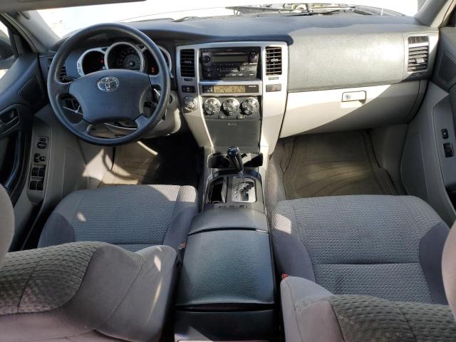 Photo 8 from auction – 2003 TOYOTA 4RUNNER SR with VIN JTEBU14R430020540