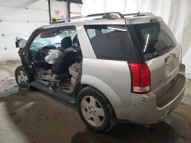 Photo 2 from auction – 2007 SATURN VUE with VIN 5GZCZ63487S878065