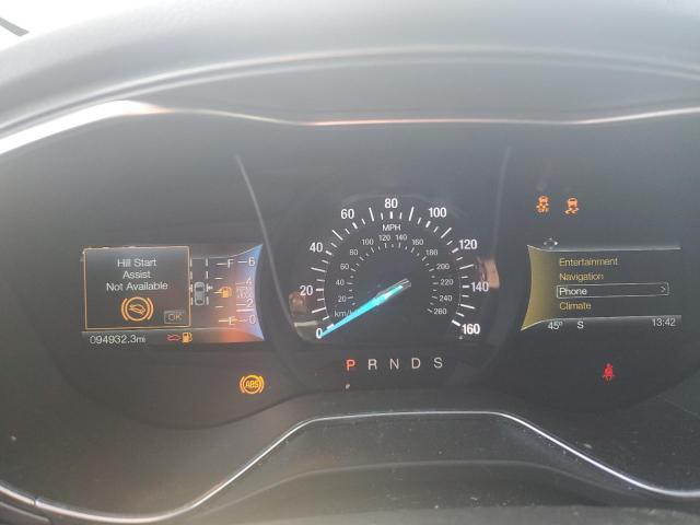 Photo 9 from auction – 2015 FORD FUSION TIT with VIN 3FA6P0D93FR216616