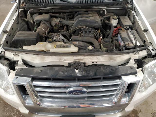 Photo 12 from auction – 2010 FORD EXPLORER E with VIN 1FMEU7EEXAUA28594