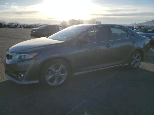 Photo 1 from auction – 2014 TOYOTA CAMRY L with VIN 4T1BF1FK3EU744709