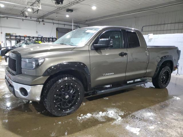 Photo 1 from auction – 2012 TOYOTA TUNDRA DOU with VIN 5TFUM5F17CX033625