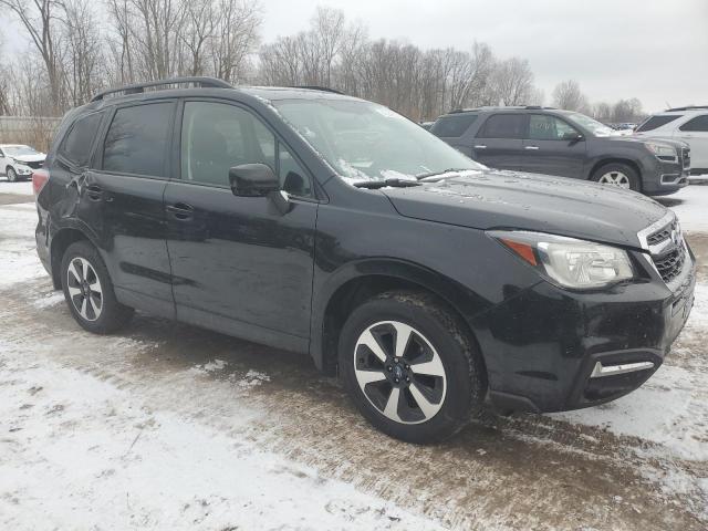 Photo 4 from auction – 2017 SUBARU FORESTER 2 with VIN JF2SJAEC4HH407462