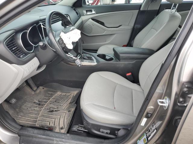 Photo 7 from auction – 2015 KIA OPTIMA EX with VIN 5XXGN4A70FG456543