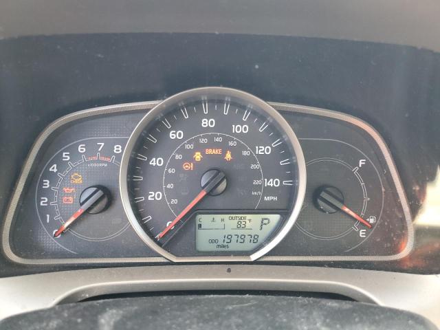 Photo 9 from auction – 2013 TOYOTA RAV4 XLE with VIN 2T3WFREV8DW013789