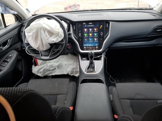 Photo 8 from auction – 2020 SUBARU OUTBACK PR with VIN 4S4BTAEC9L3109953