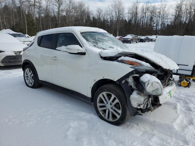 Photo 4 from auction – 2015 NISSAN JUKE S with VIN JN8AF5MVXFT553711