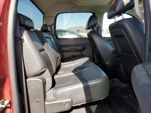 Photo 10 from auction – 2013 CHEVROLET SILVERADO with VIN 3GCPKSE77DG159352