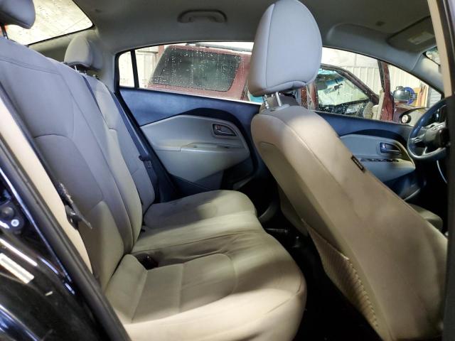 Photo 10 from auction – 2015 KIA RIO EX with VIN KNADN4A31F6449032