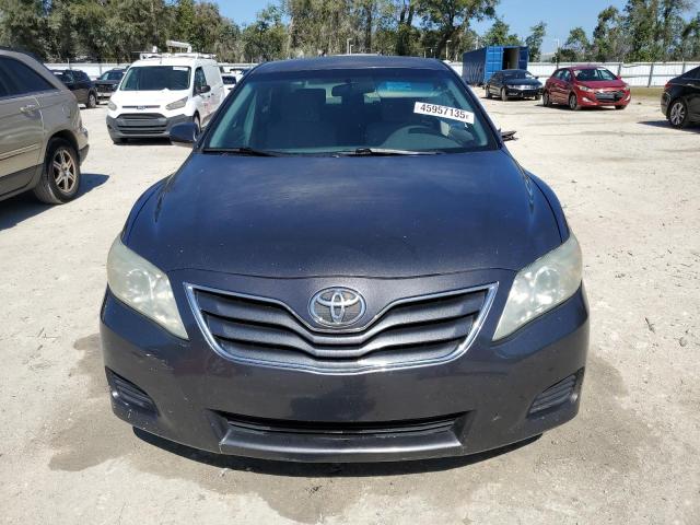 Photo 5 from auction – 2011 TOYOTA CAMRY BASE with VIN 4T1BF3EK9BU596770