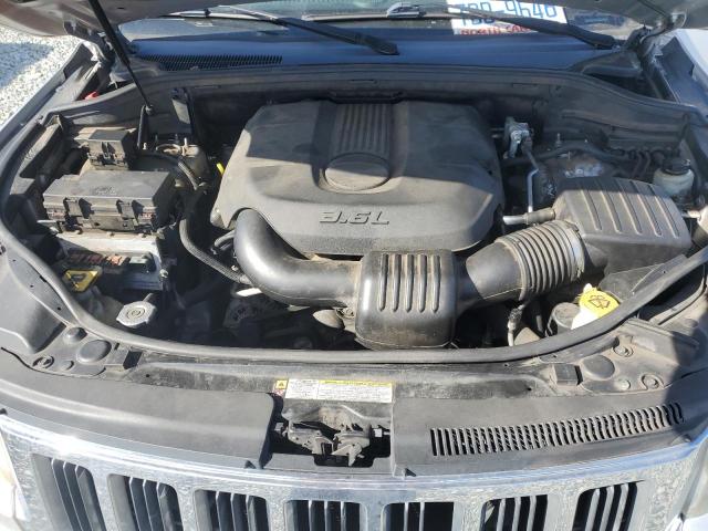 Photo 12 from auction – 2011 JEEP GRAND CHER with VIN 1J4RR4GG7BC666484