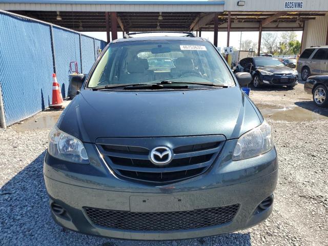 Photo 5 from auction – 2004 MAZDA MPV WAGON with VIN JM3LW28AX40508624