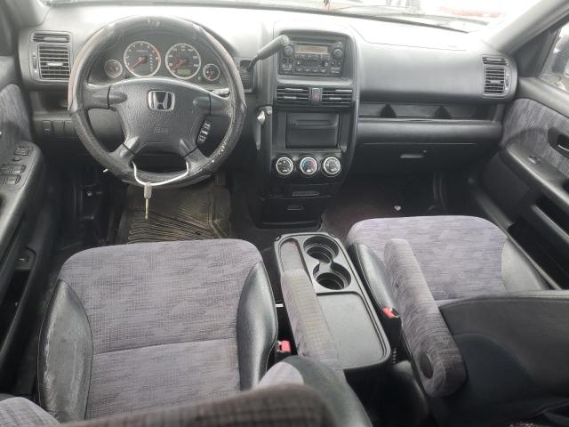 Photo 8 from auction – 2003 HONDA CR-V LX with VIN JHLRD68423C003591