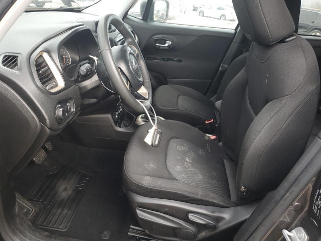 Photo 7 from auction – 2017 JEEP RENEGADE S with VIN ZACCJBAB1HPG55909
