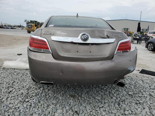 Foto 6 de la subasta – 2012 BUICK LACROSSE P con VIN 1G4GE5E32CF234024