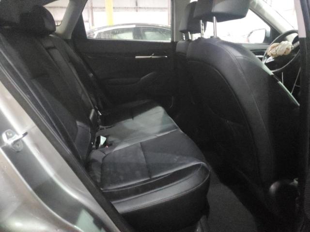 Photo 10 from auction – 2023 KIA SELTOS EX with VIN KNDERCAA7P7394876