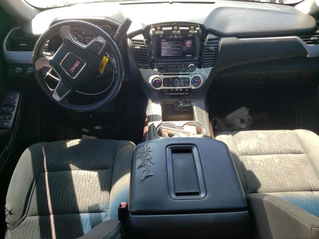Photo 8 from auction – 2015 GMC YUKON SLE with VIN 1GKS2AKC8FR666158