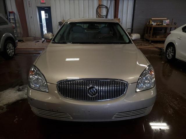 Photo 5 from auction – 2008 BUICK LUCERNE CX with VIN 1G4HD57258U139438