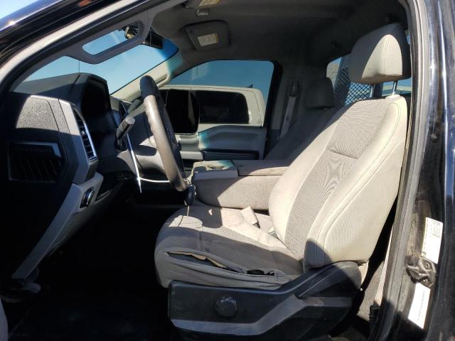 Photo 7 from auction – 2018 FORD F350 SUPER with VIN 1FTRF3DT0JEB58791