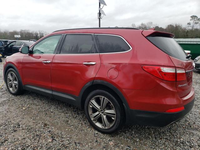 Photo 2 from auction – 2014 HYUNDAI SANTA FE G with VIN KM8SR4HF5EU079224