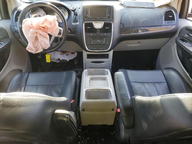 Photo 8 from auction – 2014 CHRYSLER TOWN & COU with VIN 2C4RC1CG4ER367980